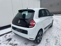 Gebraucht Renault Twingo Experience 69 PS (50 kW) 2016 Weiß Kleinwagen