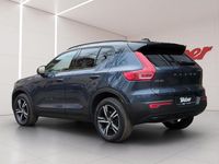 Gebraucht Volvo XC40 R-Design 250 PS (183 kW) 2021 Blau SUV