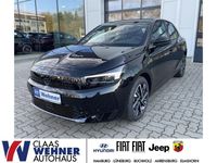 Neu Opel Corsa 110 PS (80 kW) 2025 Schwarz Kleinwagen