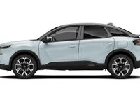 Neu Citroën C4 145 PS (106 kW) 2026 SUV