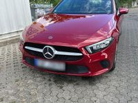 Gebraucht Mercedes A200 150 PS (110 kW) 2020 Kleinwagen