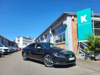 Brugt VW Arteon Elegance 239 HK (175 kW) 2017 Sort Hatchback