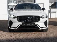 Gebraucht Volvo XC60 Plus 197 PS (144 kW) 2024 Weiss SUV