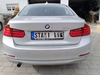 gebraucht BMW 320 320 d