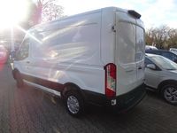 Gebraucht Ford Transit Trend 131 PS (96 kW) 2022 Weiß
