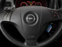 Gebraucht Opel Combo 95 PS (69 kW) 2018 Weiß Van / Kleinbus