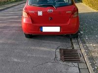 Gebraucht Toyota Yaris 2008 Kleinwagen