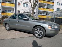 Gebraucht Volvo S60 140 PS (102 kW) 2006 Silber Limousine