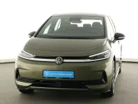 Neu VW ID.3 Life 125 kW (170 PS) 2026 Dark olivine green metallic Kleinwagen