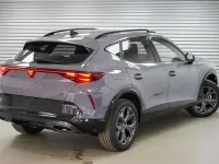 Neu Cupra Formentor 150 PS (110 kW) 2026 Graphene grau metallic (r6) SUV