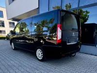 Occasion Citroën Jumpy 163 ch (119 kW) 2015 Noir Monospace