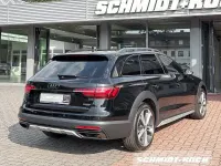Gebraucht Audi A4 Allroad Design 265 PS (194 kW) 2024 Mythosschwarz (schwarz) Kombi