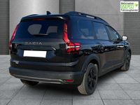 Neu Dacia Jogger Extreme 140 PS (102 kW) 2025 Perlmuttschwarz Van / Kleinbus