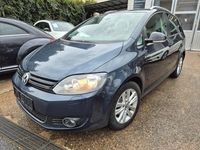 Gebraucht VW Golf VII 105 PS (77 kW) 2012 Blau Limousine