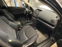 Gebraucht Mazda 6 163 PS (119 kW) 2010 Schwarz Kombi