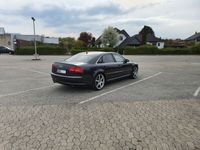 gebraucht Audi A8 3.7 tiptronic quattro
