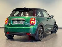 gebraucht Mini Cooper S E Leasing 129