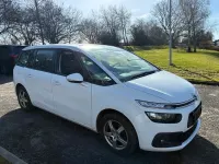 Gebraucht Citroën Grand C4 Picasso Feel 131 PS (96 kW) 2017 Van / Kleinbus