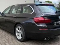 Gebraucht BMW 520 Performance 190 PS (139 kW) 2015 Kombi