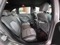 Gebraucht Mercedes B200 Avantgarde 156 PS (114 kW) 2017 Grau Kleinwagen