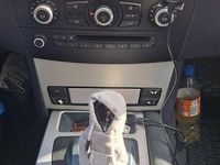 Gebraucht BMW 523 190 PS (139 kW) 2009 Silber Limousine