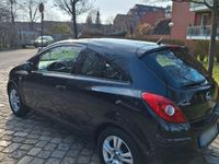 gebraucht Opel Corsa 1.4 ENERGY ENERGY