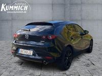 gebraucht Mazda 3 2.0 150PS M Hybrid HOMURA 2.0L 150PS HOMURA