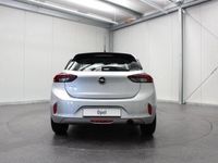 gebraucht Opel Corsa Edition 1.2 Direct Injection Turbo 6-Gang