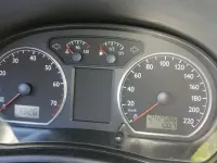 Używany VW Polo 101 KM (74 kW) 2004 Czerwony Hatchback
