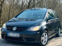 Gebraucht VW Golf 140 PS (102 kW) 2007 Schwarz Coupé