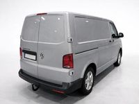 Second-hand VW Transporter 2021 Andere Van