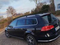 Gebraucht VW Passat Comfortline 122 PS (89 kW) 2011 Limousine