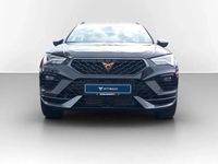 Nowe Cupra Ateca VZ 221 KM (162 kW) 2026 Czarny SUV