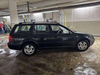 Gebraucht VW Golf IV 75 PS (55 kW) 2000 Kombi