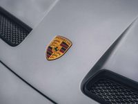 Gebraucht Porsche 992 510 PS (375 kW) 2023 Silber