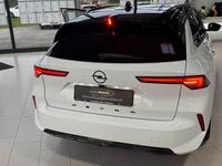 Gebraucht Opel Astra GS Line 131 PS (96 kW) 2024 Weiß Kombi