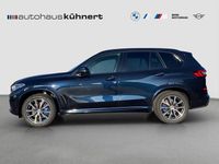 Gebraucht BMW X5 Performance 286 PS (210 kW) 2021 Schwarz SUV