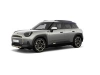 Second-hand Mini Aceman 160 kW (218 CP) 2024 SUV