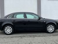 gebraucht Audi A4 Lim. 1.6