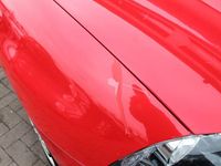 Gebraucht Seat Ibiza Reference 86 PS (63 kW) 2007 Rot Kleinwagen