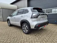 Neu Suzuki SX4 S-Cross Comfort+ 110 PS (80 kW) 2026 Silky silver metallic SUV