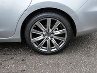 Gebraucht Mazda 6 Exclusive-Line 165 PS (121 kW) 2024 Silber Kombi