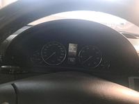 Gebraucht Mercedes CL180 140 PS (102 kW) 2004 Grau Coupé