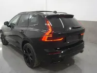 Gebraucht Volvo XC60 Plus 250 PS (183 kW) 2025 Schwarz SUV