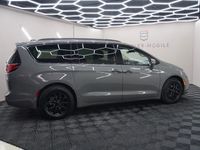 gebraucht Chrysler Pacifica Hybrid Touring 3.6L, ACC,360°,DVD,LED