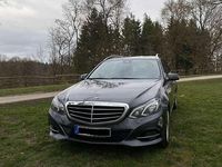 Occasion Mercedes E200 Elegance 136 ch (100 kW) 2013 Break