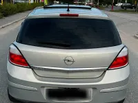 Gebraucht Opel Astra 105 PS (77 kW) 2006 Andere farben Kombi