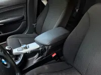 Gebraucht BMW 116 109 PS (80 kW) 2018 Braun Kleinwagen
