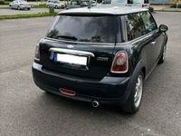 gebraucht Mini Cooper 