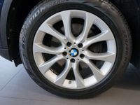 gebraucht BMW X5 xDrive40d +HEAD UP+NAVI+PANO+RÜCKFAHRKAM.+PDC